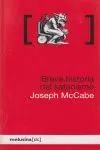 BREVE HISTORIA DEL SATANISMO 2ªED BREVE HISTORIA DEL SATANISMO 2ªED