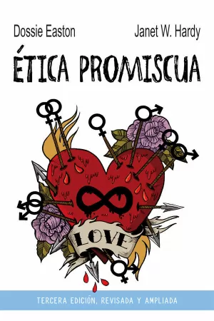 ÉTICA PROMISCUA ÉTICA PROMISCUA