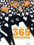 365 PINGÜINOS 365 PINGÜINOS