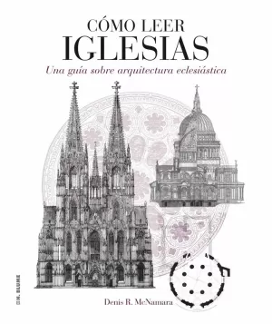 CÓMO LEER IGLESIAS CÓMO LEER IGLESIAS
