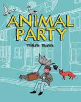 ANIMAL PARTY ANIMAL PARTY