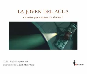 LA JOVEN DEL AGUA. CUENTO PARA ANTES DE DORMIR LA JOVEN DEL AGUA. CUENTO PARA ANTES DE DORMIR