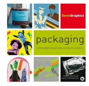 DEMOGRAPHICS PACKAGING DEMOGRAPHICS PACKAGING