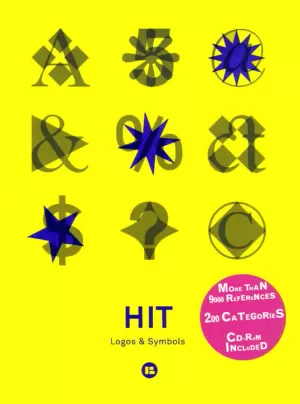HIT LOGOS & SYMBOLS HIT LOGOS & SYMBOLS