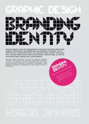 BRANDING IDENTITY BRANDING IDENTITY