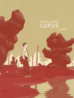 LUPUS 4 LUPUS 4