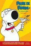 PADRE DE FAMILIA 2. LA GUÍA DE BRIAN GRIFFIN SOBRE PRIVA, PAVAS Y EL ARTE OLVIDA PADRE DE FAMILIA 2. LA GUÍA DE BRIAN GRIFFIN SOBRE PRIVA, PAVAS Y EL ARTE OLVIDA