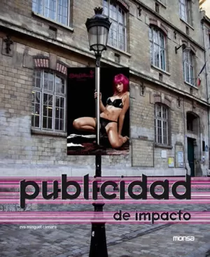 PUBLICIDAD DE IMPACTO