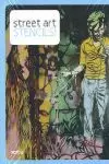 STREET ART STENCILS STREET ART STENCILS