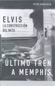 LA BIOGRAFÍA DEFINITIVA DE ELVIS PRESLEY LA BIOGRAFÍA DEFINITIVA DE ELVIS PRESLEY