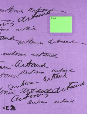 ARTAUD ARTAUD