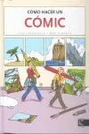 CÓMO HACER UN CÓMIC CÓMO HACER UN CÓMIC