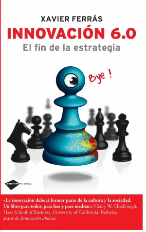 INNOVACIÓN 6.0 INNOVACIÓN 6.0