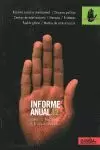 INFORME ANUAL 2012 SOBRE EL RACISMO INFORME ANUAL 2012 SOBRE EL RACISMO