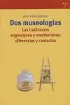 DOS MUSEOLOGÍAS DOS MUSEOLOGÍAS