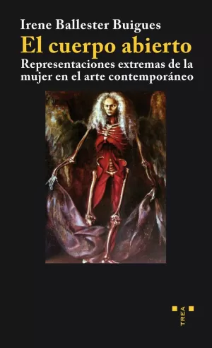 EL CUERPO ABIERTO EL CUERPO ABIERTO