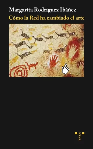CÓMO LA RED HA CAMBIADO EL ARTE CÓMO LA RED HA CAMBIADO EL ARTE