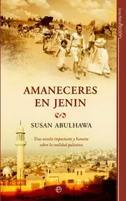 AMANECERES EN JENIN AMANECERES EN JENIN