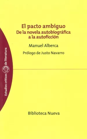 PACTO AMBIGUO, EL (2ªED)