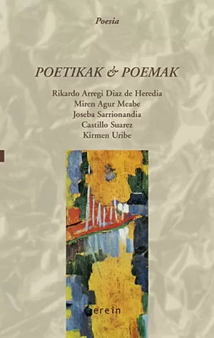 POETIKAK & POEMAK POETIKAK & POEMAK