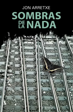 SOMBRAS DE LA NADA SOMBRAS DE LA NADA