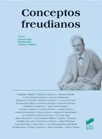 CONCEPTOS FREUDIANOS CONCEPTOS FREUDIANOS