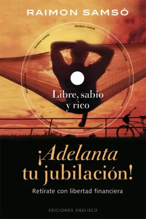 ADELANTA TU JUBILACIÓN + DVD ADELANTA TU JUBILACIÓN + DVD