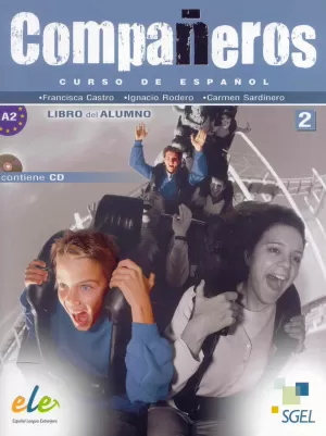 COMPAÑEROS 2 ALUMNO COMPAÑEROS 2 ALUMNO