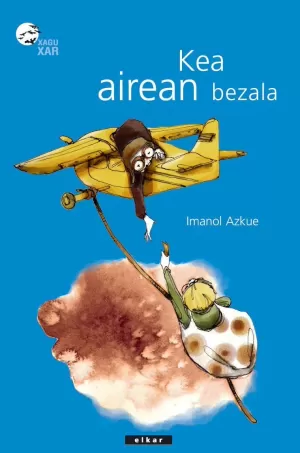 KEA AIREAN BEZALA