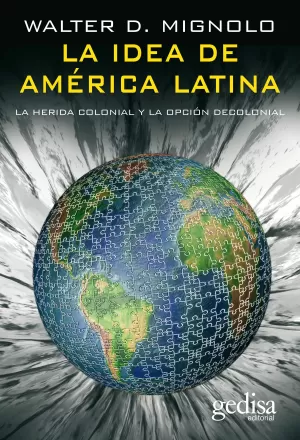 LA IDEA DE AMÉRICA LATINA LA IDEA DE AMÉRICA LATINA