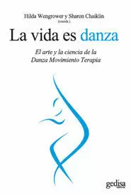 LA VIDA ES DANZA LA VIDA ES DANZA