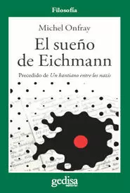 EL SUEÑO DE EICHMANN