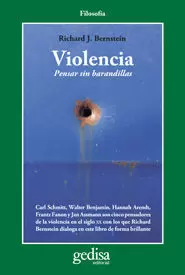 VIOLENCIA: PENSAR SIN BARADILLAS