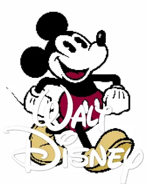 EL ARTE DE WALT DISNEY EL ARTE DE WALT DISNEY