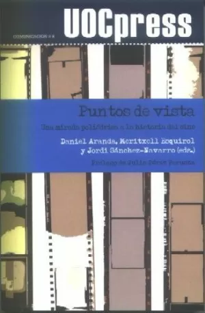 PUNTOS DE VISTA PUNTOS DE VISTA