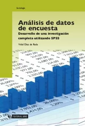 ANÁLISIS DE DATOS DE ENCUESTAS ANÁLISIS DE DATOS DE ENCUESTAS