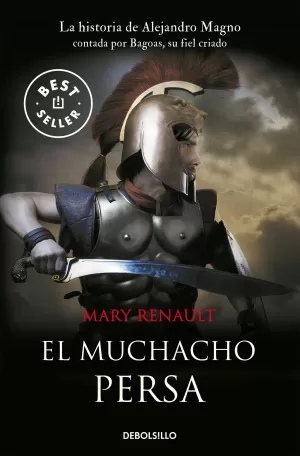 EL MUCHACHO PERSA EL MUCHACHO PERSA