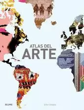 ATLAS DEL ARTE ATLAS DEL ARTE