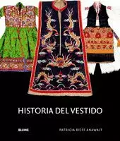 HISTORIA DEL VESTIDO HISTORIA DEL VESTIDO