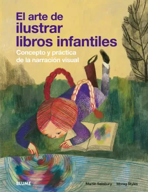 EL ARTE DE ILUSTRAR LIBROS INFANTILES EL ARTE DE ILUSTRAR LIBROS INFANTILES