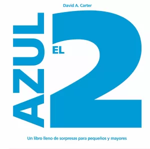 EL 2 AZUL EL 2 AZUL