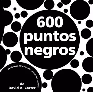 600 PUNTOS NEGROS 600 PUNTOS NEGROS