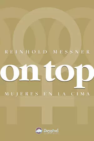 ON TOP: MUJERES EN LA CIMA