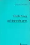 LA HISTORIA DEL AMOR LA HISTORIA DEL AMOR