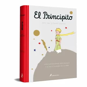PRINCIPITO, EL (POP-UP)