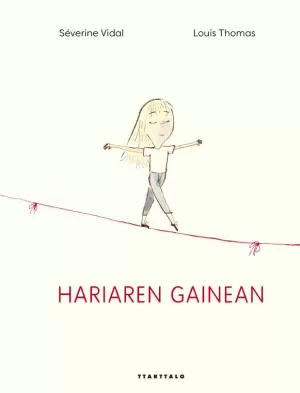 HARIAREN GAINEAN HARIAREN GAINEAN