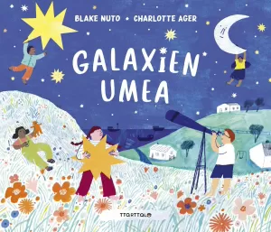 GALAXIEN UMEA GALAXIEN UMEA