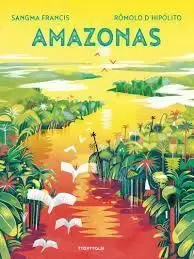 AMAZONAS (EUSK)