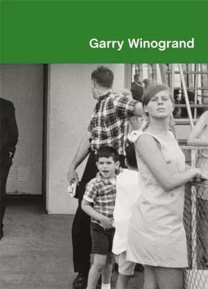 GARRY WINOGRAND