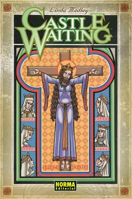 CASTLE WAITING 2